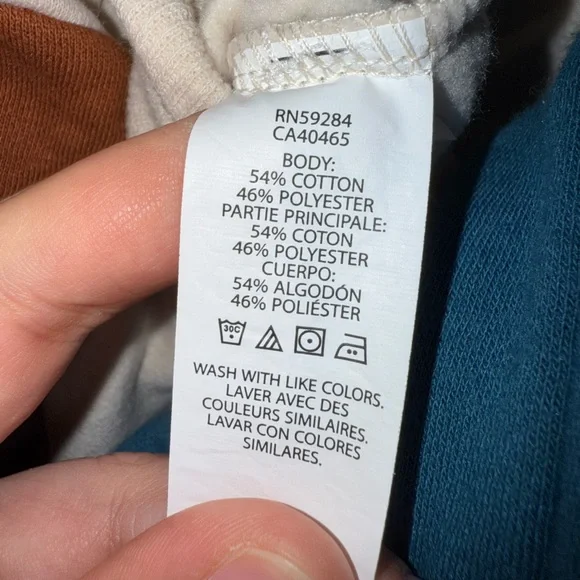 Children’s Place Matching Baby Jogger Set - Picture 6 of 6